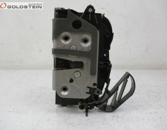 Door Lock FORD C-Max II (DXA/CB7, DXA/CEU), FORD Grand C-Max (DXA/CB7, DXA/CEU)