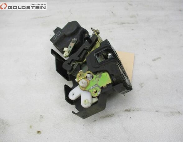 Türschloss links hinten ZV HYUNDAI SANTA FE I (SM) 2.4 16V 107 KW