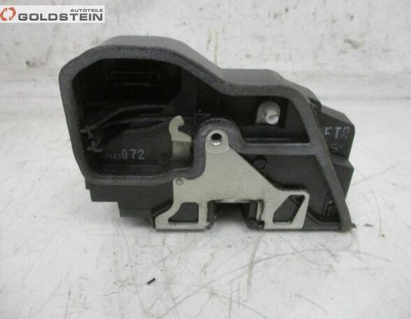 Door Lock BMW 1er (E87)