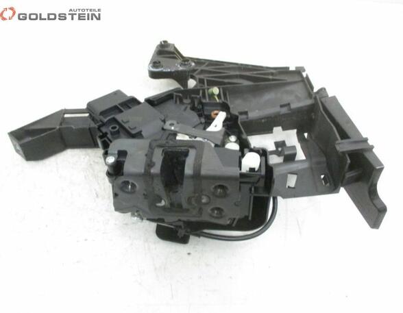 Door Lock FORD C-Max (DM2), FORD Focus C-Max (--), FORD Kuga I (--), FORD Kuga II (DM2)