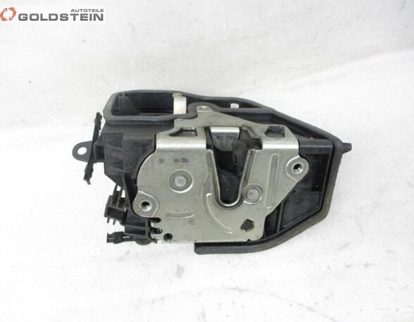 Door Lock BMW 1er (E87)