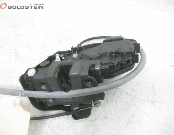 Türschloss links hinten  FORD S-MAX (WA6) 1.8 TDCI 92 KW