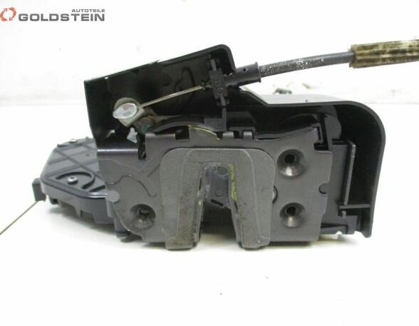 Door Lock LAND ROVER Range Rover Sport (L320)