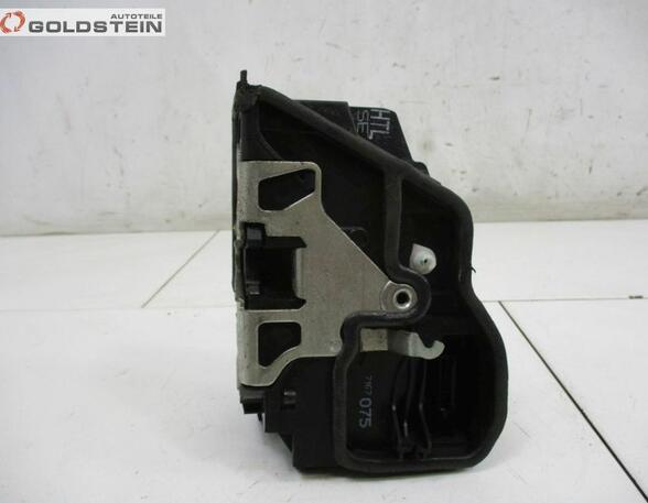 Türschloss links hinten Stellmotor ZV BMW X5 (E70) 3.0D 173 KW