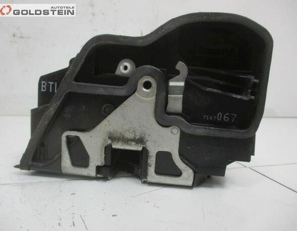 Door Lock BMW 5er (E60)