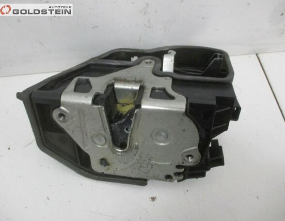 Door Lock BMW 5er (E60)