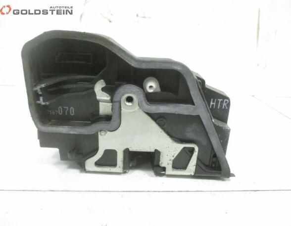 Door Lock BMW 5er (E60)