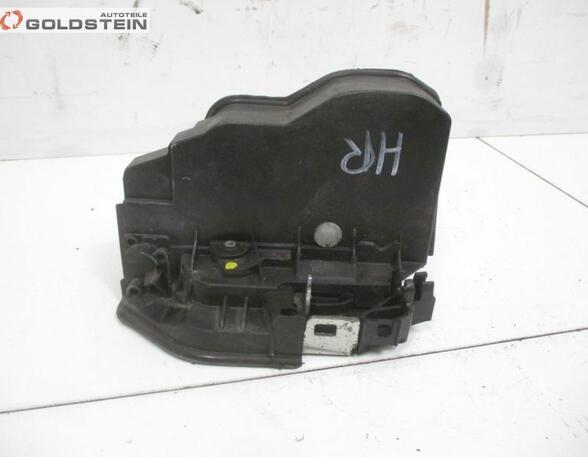 Door Lock BMW 5er (E60)