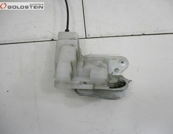 Door Lock MAZDA 5 (CR19)