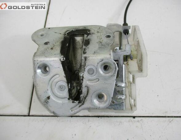 Türschloss links hinten  MAZDA 5 (CR19) 2.0 CD 105 KW