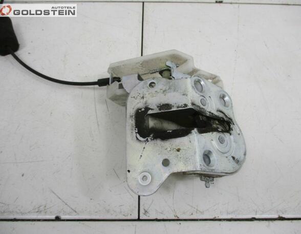 Türschloss links hinten  MAZDA 5 (CR19) 2.0 CD 105 KW