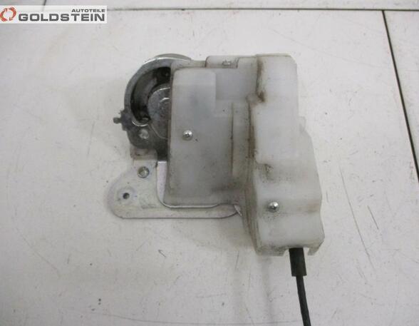 Door Lock MAZDA 5 (CR19)