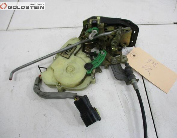 Door Lock KIA Sorento I (JC)