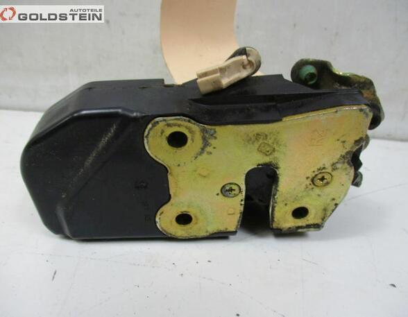 Door Lock JEEP Grand Cherokee III (WH, WK)