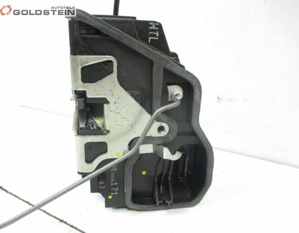 Door Lock BMW 5er (E60)