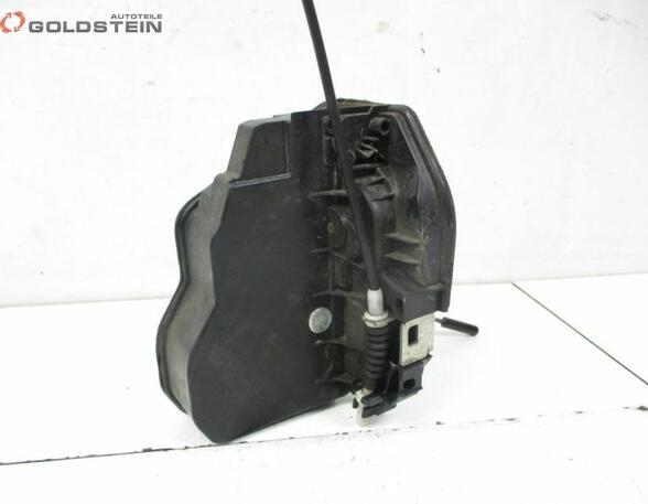 Door Lock BMW 5er (E60)