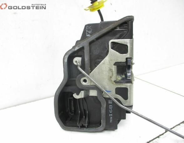 Door Lock BMW 5er (E60)