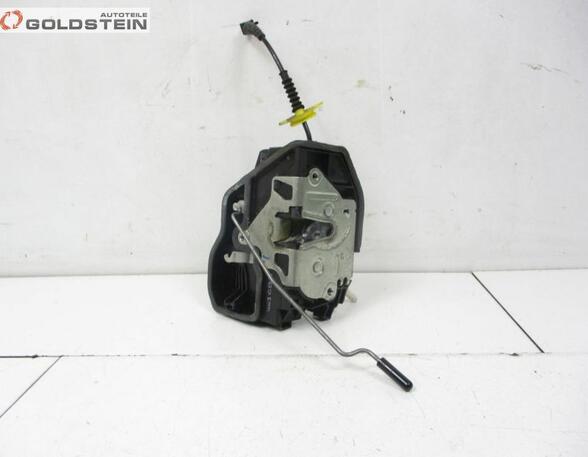 Door Lock BMW 5er (E60)