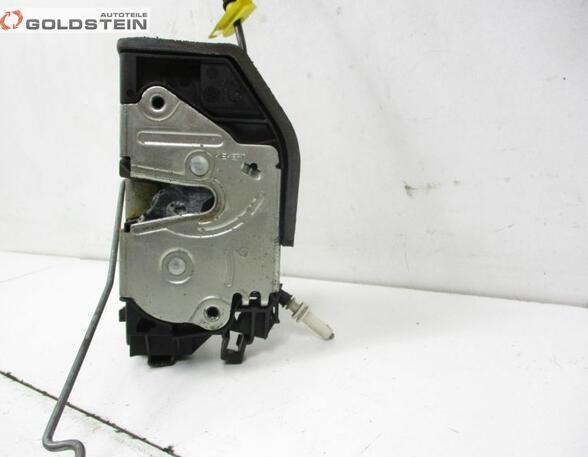 Door Lock BMW 5er (E60)