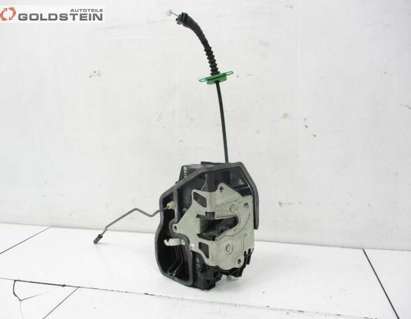 Door Lock BMW 5er (E60)