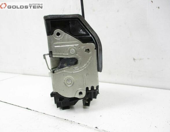 Door Lock BMW 5er (E60)