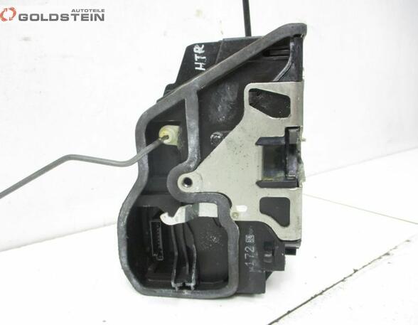 Door Lock BMW 5er (E60)