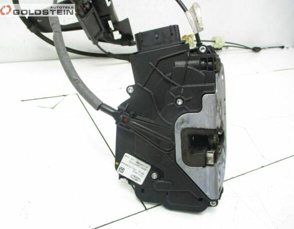 Door Lock FORD C-Max II (DXA/CB7, DXA/CEU), FORD Grand C-Max (DXA/CB7, DXA/CEU)