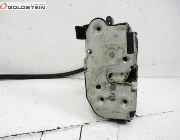 Door Lock FORD B-Max (JK)