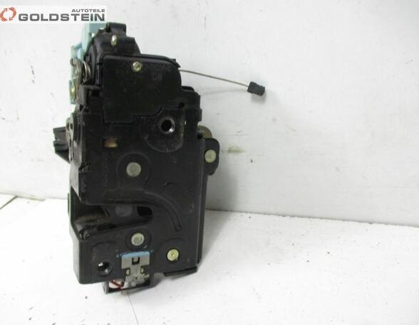 Door Lock SEAT Toledo III (5P2)