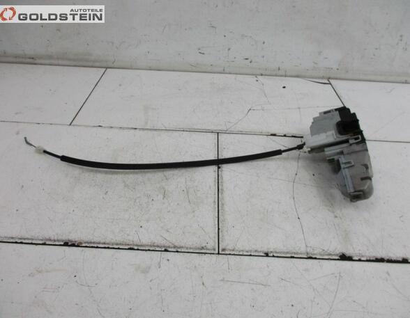 Door Lock FIAT Bravo II (198)