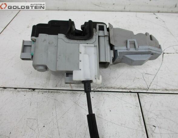 Door Lock FIAT Bravo II (198)