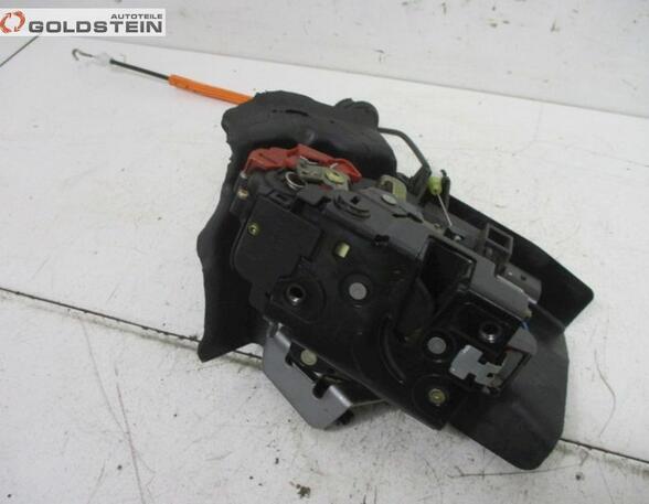 Door Lock AUDI A4 Avant (8E5, B6), AUDI A4 Avant (8ED, B7)