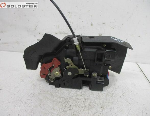 Door Lock AUDI A4 Avant (8E5, B6), AUDI A4 Avant (8ED, B7)