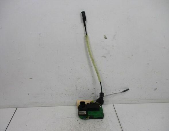 Door Lock VOLVO V70 II (SW), VOLVO XC70 Cross Country (--)