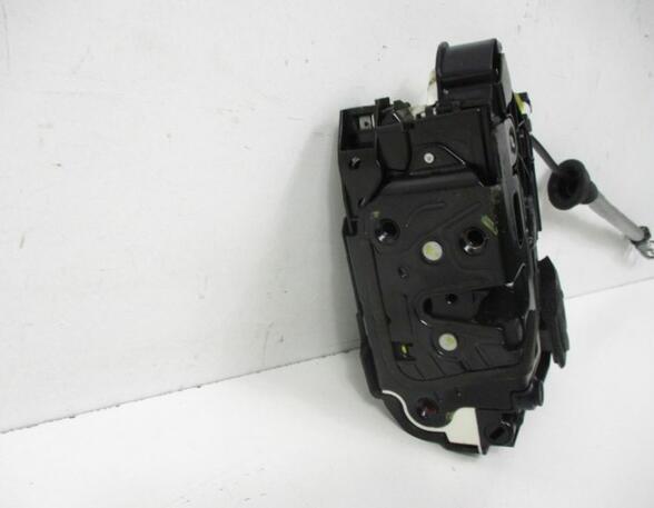 Door Lock VW Polo (6C1, 6R1)