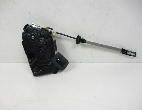 Door Lock VW Polo (6C1, 6R1)