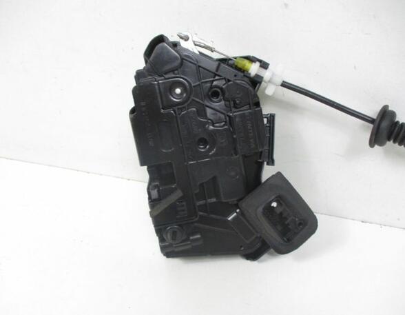 Door Lock VW Polo (6C1, 6R1)