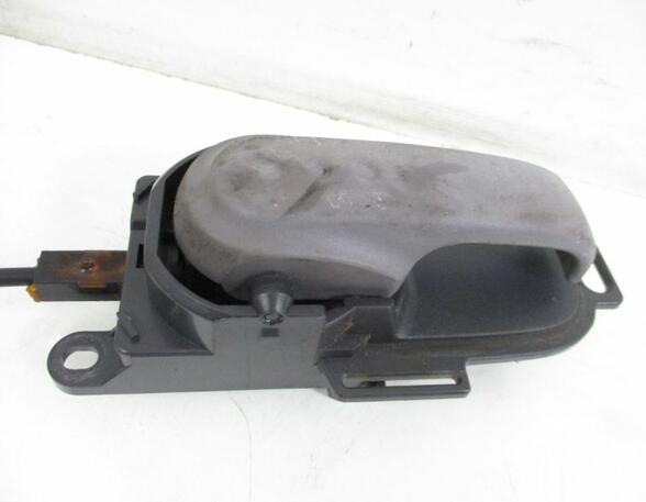 Door Lock NISSAN Micra III (K12)