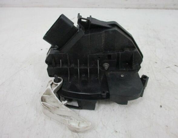 Door Lock FORD Fiesta VI (CB1, CCN)