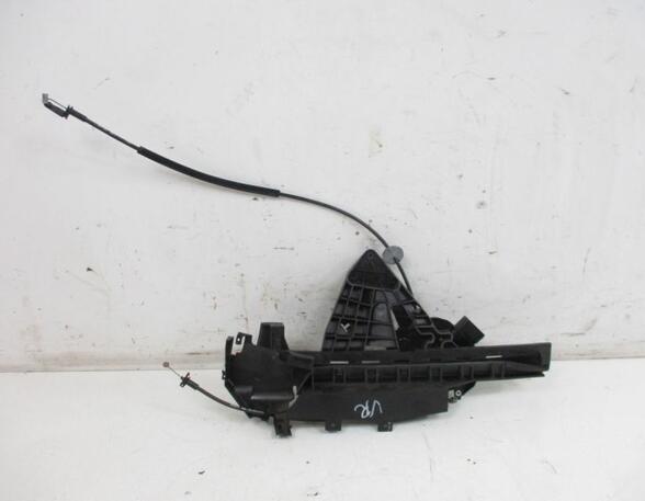 Door Lock FORD Focus C-Max (--)