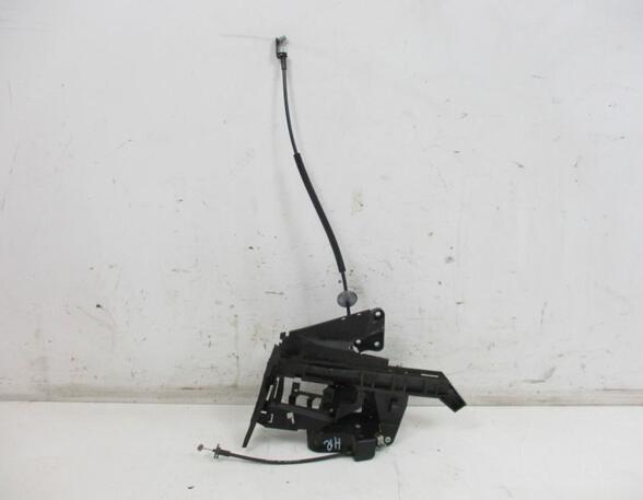 Door Lock FORD Focus C-Max (--)