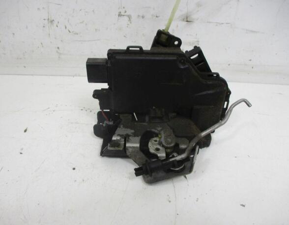 Door Lock AUDI A6 (4B2, C5)