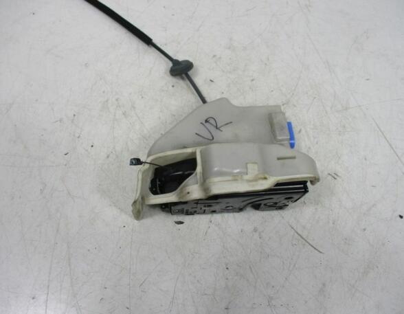 Door Lock VW Golf V (1K1)