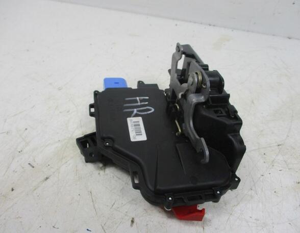 Door Lock VW Golf Plus (521, 5M1)