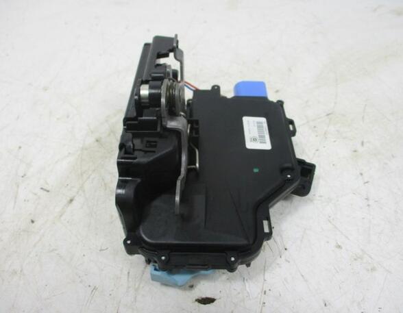 Door Lock VW Golf Plus (521, 5M1)