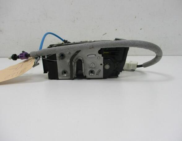 Door Lock MERCEDES-BENZ A-Klasse (W176)