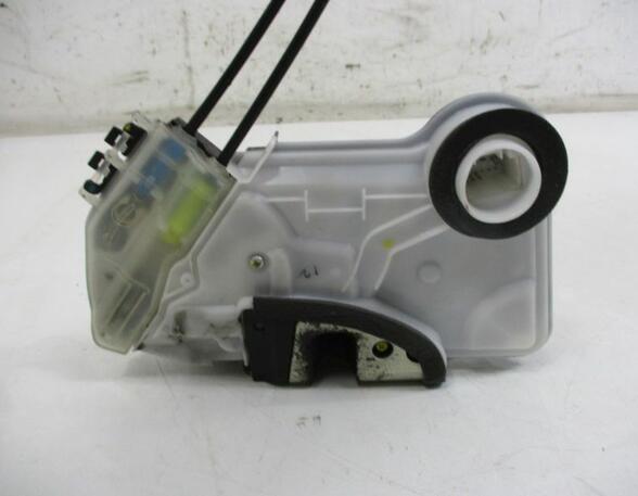 Door Lock PEUGEOT 108 (--)