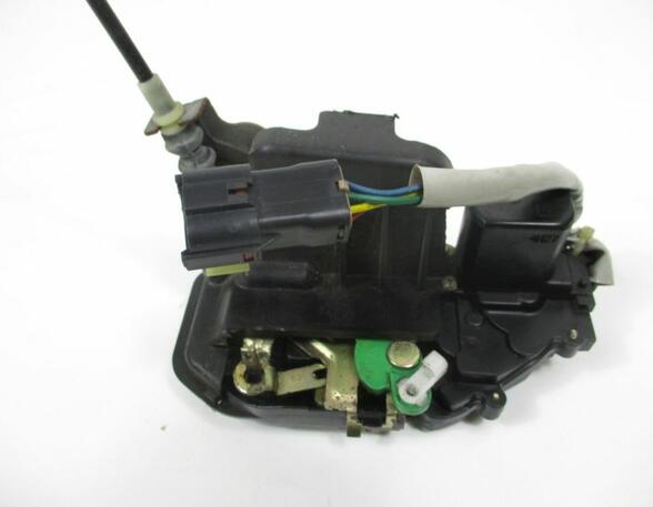 Door Lock KIA Sorento I (JC)