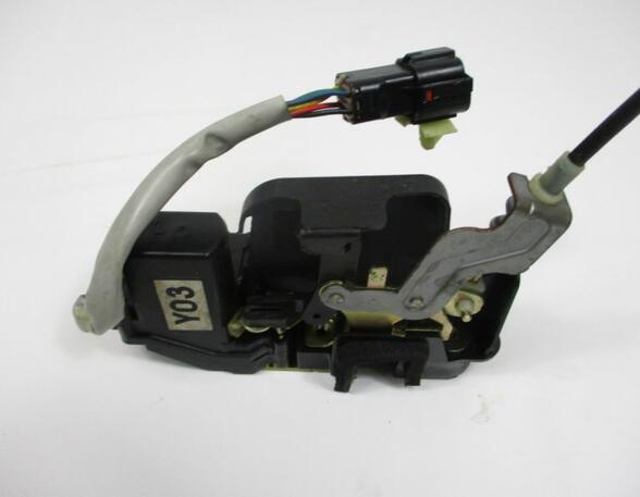 Door Lock KIA Sorento I (JC)