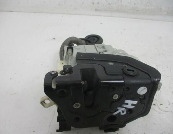 Door Lock AUDI A1 (8X1, 8XK), AUDI A1 Sportback (8XA, 8XF)